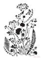 SN Stencil Serisi (25x35)